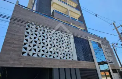 Apartamento à venda na vila estrela - edifício nine residence