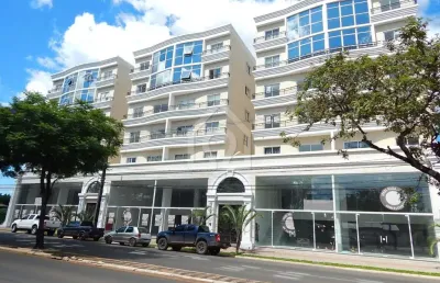 Apartamento com 3 quartos à venda na Avenida Visconde de Mauá, 2559, Oficinas, Ponta Grossa
