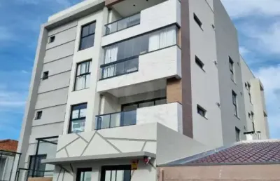 Apartamento à venda no jardim carvalho - edifício dom