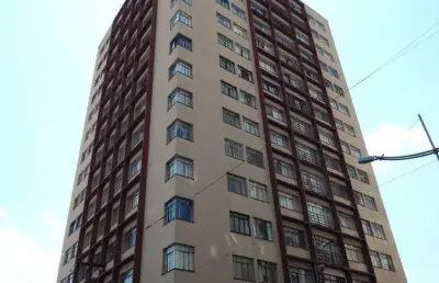 Apartamento com 3 quartos à venda na Avenida Doutor Vicente Machado, 522, Centro, Ponta Grossa
