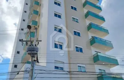 Apartamento com 3 quartos à venda na Rua Francisco Ribas, Orfãs, Ponta Grossa