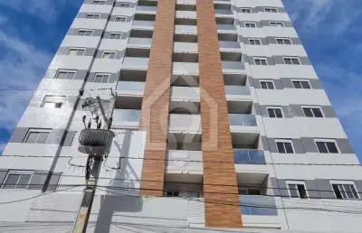 Apartamento à venda no centro - edifício pablo vilaró