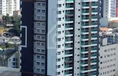 Cobertura duplex à venda no centro - benevento residenziale