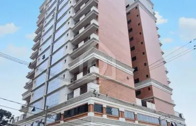 Apartamento à venda no jardim carvalho - edifício london place
