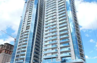 Apartamento à venda em oficinas - côte d´azur residentiel