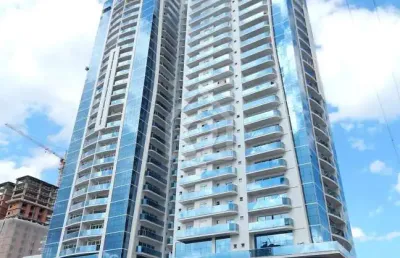 Apartamento com 4 quartos à venda na Rua Frei Veloso, Oficinas, Ponta Grossa