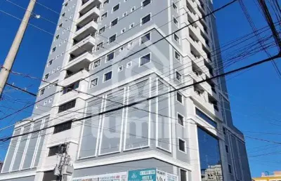 Cobertura duplex á venda no centro - merano residenziale