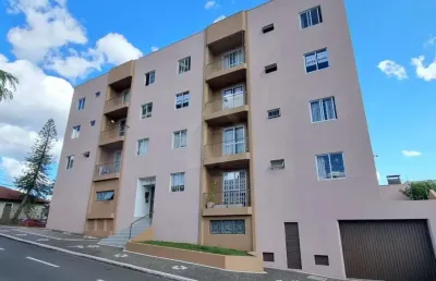 Apartamento para locação no centro - edifício gênova