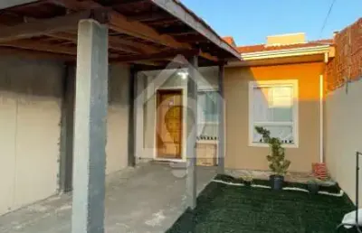 Casa com 3 quartos à venda na Rua Roberto César Antunes Ribas, 521, Contorno, Ponta Grossa