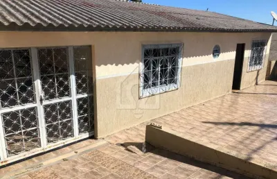 Casa com 3 quartos à venda na Rua Jorge Alves Pereira, 367, Boa Vista, Ponta Grossa