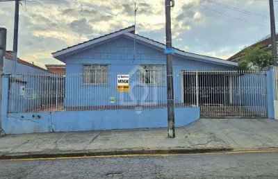 Casa com 3 quartos à venda na Rua Teixeira de Freitas, Nova Rússia, Ponta Grossa
