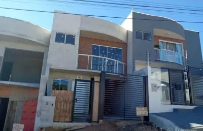 Sobrado à venda na vila estrela - jardim alphaville