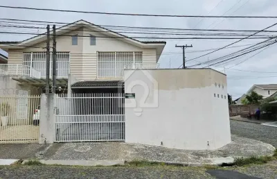 Casa com 3 quartos à venda na Rua República de São Salvador, Orfãs, Ponta Grossa