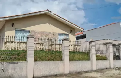Casa com 3 quartos à venda na Rua Francisco Manoel da Silva, Uvaranas, Ponta Grossa