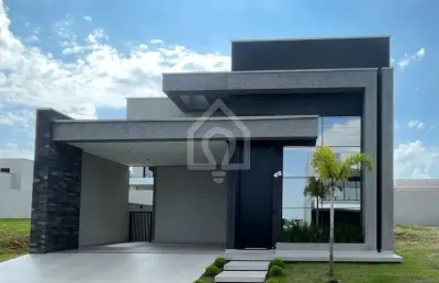 Casa à venda no contorno - condomínio reserva ecoville