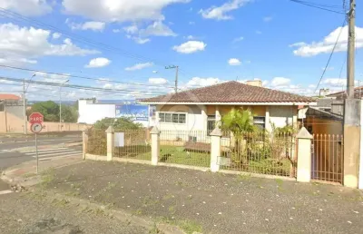 Casa com 3 quartos à venda na Rua Theodoro Guimarães, Boa Vista, Ponta Grossa