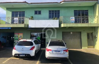 Casa com 3 quartos à venda na Avenida Ana Rita, 407, Uvaranas, Ponta Grossa