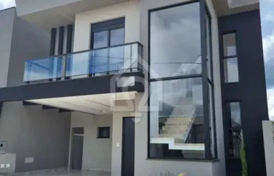 Casa à venda em uvaranas- condomínio paysage ancore