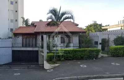 Casa com 4 quartos à venda na Rua Joaquim de Paula Xavier, 428, Estrela, Ponta Grossa