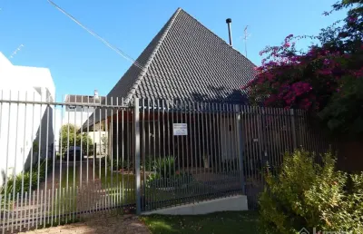 Casa com 5 quartos à venda na Rua Tomio Kawamura, 55, Estrela, Ponta Grossa