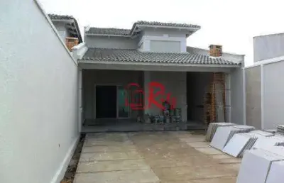 Casa com 3 dormitórios à venda, 175 m² por r$ 550.000,00 - sapiranga - fortaleza/ce