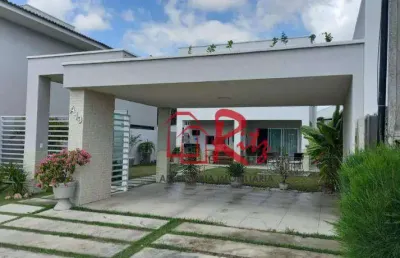 Casa com 3 dormitórios à venda, 158 m² por r$ 1.012.860,00 - centro - eusébio/ce