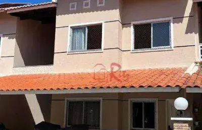 Casa com 4 dormitórios à venda, 200 m² por r$ 600.000,00 - passaré - fortaleza/ce