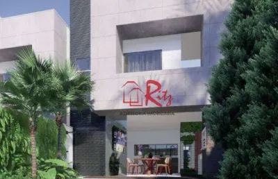 Casa com 4 quartos à venda no Centro, Eusébio 