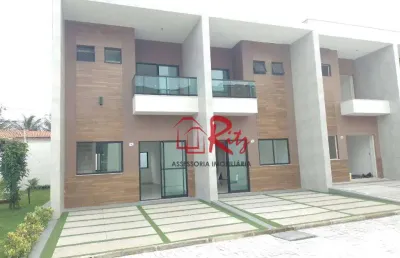 Casa com 3 dormitórios à venda, 86 m² por r$ 546.000,00 - maraponga - fortaleza/ce