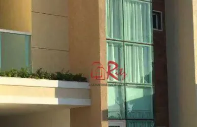 Casa com 3 dormitórios à venda, 137 m² por r$ 753.500,00 - guaribas - eusébio/ce