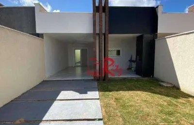 Casa com 3 dormitórios à venda, 141 m² por r$ 470.000 - mangabeira - eusébio/ce