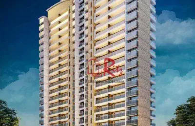 Apartamento com 3 dormitórios à venda, 95 m² por r$ 1.280.278,15 - aldeota - fortaleza/ce