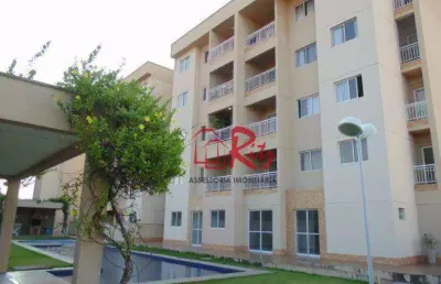 Aparto.com  elevador, 2 dorms.,, 52 e 61 m², à venda, cajazeiras - fortaleza/ce