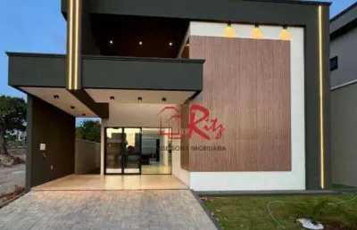 Casa com 3 dormitórios à venda, 191 m² por r$ 1.180.000 - centro - eusébio/ce