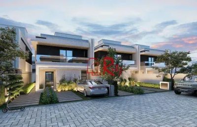 Casa com 4 dormitórios à venda, 158 m² por r$ 939.900 - coité - eusébio/ce