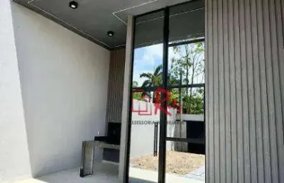 Casa com 3 dormitórios à venda, 99 m² por r$ 399.000,00 - urucunema - eusébio/ce