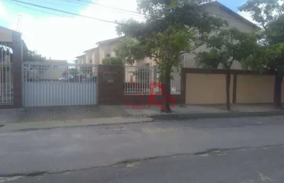 Apartamento com 3 dormitórios à venda, 85 m² por r$ 260.000 - passaré - fortaleza/ce