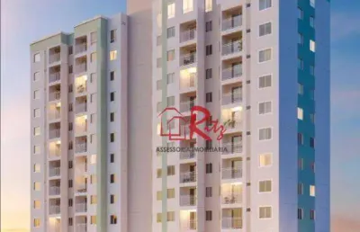 Apartamento com 2 dorms, 48 m² - venda ou locação, amador- eusébio/ce