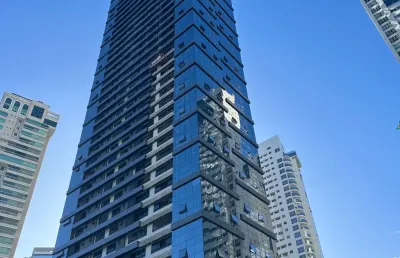 Apartamento com 4 quartos à venda na Rua Orlando Di Cavalcanti Villar, Altiplano Cabo Branco, João Pessoa