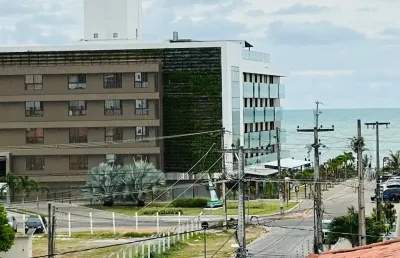 Apartamento com 4 quartos à venda no Jardim Oceania, João Pessoa 