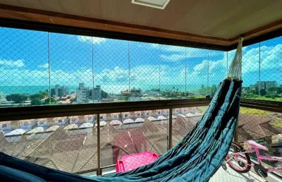 Apartamento com 4 quartos à venda no Poço, Cabedelo 