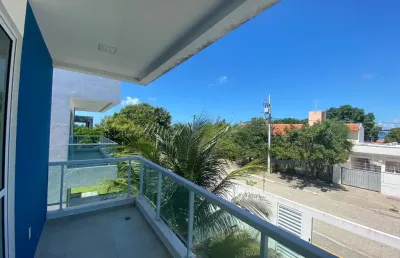 Casa com 3 quartos à venda na Rua dos Mariscos, Ponta do Seixas, João Pessoa