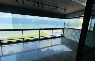 Apartamento com 4 quartos à venda na Avenida Governador Argemiro de Figueiredo, Jardim Oceania, João Pessoa
