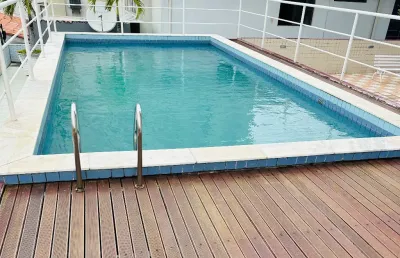 Apartamento com 3 quartos à venda na Rua Monteiro Lobato, Tambaú, João Pessoa