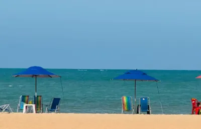 Casa com 4 quartos à venda na Avenida Cabo Branco, Cabo Branco, João Pessoa