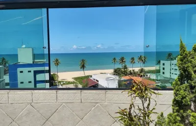 Cobertura com 4 quartos à venda na Avenida Governador Argemiro de Figueiredo, Jardim Oceania, João Pessoa