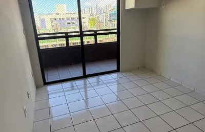 Apartamento com 3 quartos para alugar na Avenida Antônio Lira, Tambaú, João Pessoa