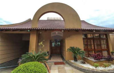 Casa com 3 quartos à venda na Rua Travessa Miguel Pereira, 120, Medianeira, Porto Alegre