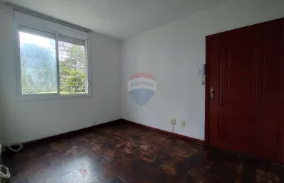 Apartamento 2 dormitórios, térreo, pertinho da espm