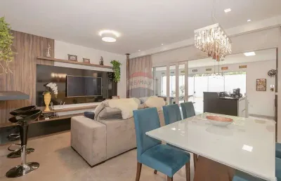 Casa com 3 quartos à venda no Lomba do Pinheiro, Porto Alegre 